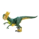 Fortnite Victory Royale Series - Figurine Raptor (Yellow) 15 cm