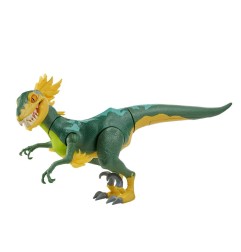 Fortnite Victory Royale Series - Figurine Raptor (Yellow) 15 cm