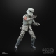 Star Wars : The Mandalorian Black Series - Figurine Din Djarin (Morak) 15 cm