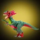 Fortnite Victory Royale Series - Figurine Raptor (Orange) 15 cm