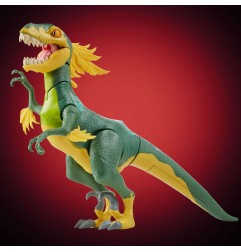 Fortnite Victory Royale Series - Figurine Raptor (Yellow) 15 cm