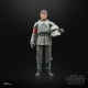 Star Wars  : The Mandalorian Black Series - Figurine Din Djarin (Morak) 15 cm