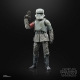 Star Wars : The Mandalorian Black Series - Figurine Din Djarin (Morak) 15 cm