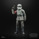 Star Wars  : The Mandalorian Black Series - Figurine Din Djarin (Morak) 15 cm