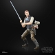 Star Wars Jedi: Survivor Black Series - Figurine Cal Kestis 15 cm