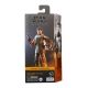 Star Wars : The Mandalorian Black Series - Figurine Din Djarin (Morak) 15 cm
