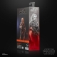 Star Wars : Andor Black Series - Figurine Vel Sartha 15 cm