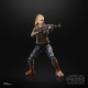 Star Wars : Andor Black Series - Figurine Vel Sartha 15 cm