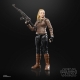 Star Wars : Andor Black Series - Figurine Vel Sartha 15 cm