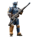 Star Wars : The Mandalorian Vintage Collection - Figurine Paz Vizsla 10 cm