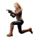 Star Wars : Andor Black Series - Figurine Vel Sartha 15 cm