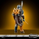 Star Wars : The Mandalorian Vintage Collection - Figurine Paz Vizsla 10 cm