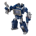 Transformers Generations Legacy Voyager Class - Figurine Soundwave 18 cm