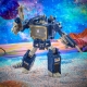 Transformers Generations Legacy Voyager Class - Figurine Soundwave 18 cm