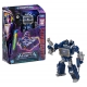 Transformers Generations Legacy Voyager Class - Figurine Soundwave 18 cm