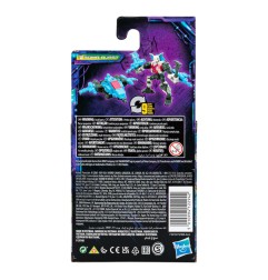 Transformers Legacy Core Class - Figurine Bomb-Burst 9 cm