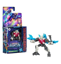 Transformers Legacy Core Class - Figurine Bomb-Burst 9 cm