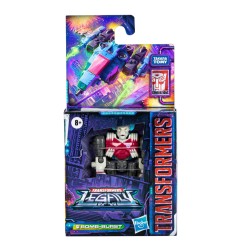 Transformers Legacy Core Class - Figurine Bomb-Burst 9 cm