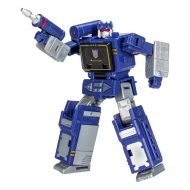 Transformers Legacy Core Class - Figurine Soundwave 9 cm