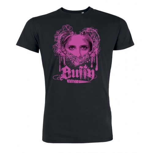 Buffy Contre les vampires - T-Shirt Buffy