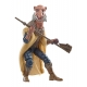 Star Wars Episode VI Vintage Collection - Figurine Saelt-Marae 10 cm