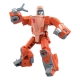 The Transformers : The Movie Studio Series - Figurine Core Class Autobot Wheelie 9 cm