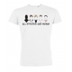 American Horror Story - T-Shirt All Monsters Are Human 