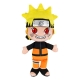 Naruto Shippuden - Peluche Cuteforme Uzumaki Nine Tails Unleashed Version 29 cm