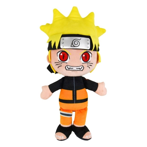 NARUTO - Peluche Naruto Kurama - 27cm