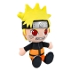 Naruto Shippuden - Peluche Cuteforme  Uzumaki Nine Tails Unleashed Version 29 cm