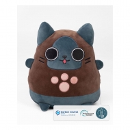 Monster Hunter - Peluche Chocolate Palico 25 cm