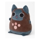 Monster Hunter - Peluche Chocolate Palico 45 cm