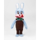 Silent Hill - Peluche Blue Robbie the Rabbit 41 cm