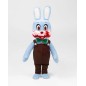 Silent Hill - Peluche Blue Robbie the Rabbit 41 cm