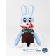 Silent Hill - Peluche Blue Robbie the Rabbit 41 cm