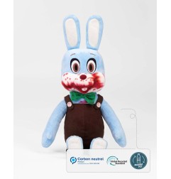 Silent Hill - Peluche Blue Robbie the Rabbit 41 cm