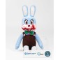 Silent Hill - Peluche Blue Robbie the Rabbit 41 cm