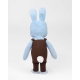 Silent Hill - Peluche Blue Robbie the Rabbit 41 cm