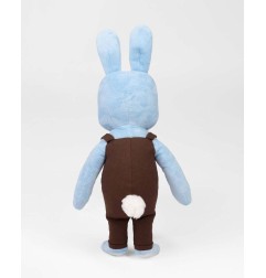 Silent Hill - Peluche Blue Robbie the Rabbit 41 cm