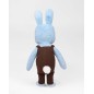 Silent Hill - Peluche Blue Robbie the Rabbit 41 cm