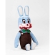 Silent Hill - Peluche Blue Robbie the Rabbit 41 cm