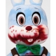 Silent Hill - Peluche Blue Robbie the Rabbit 41 cm