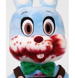 Silent Hill - Peluche Blue Robbie the Rabbit 41 cm