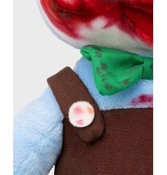 Silent Hill - Peluche Blue Robbie the Rabbit 41 cm