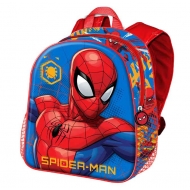 Spider-Man - Sac à dos 3D Spider-Man