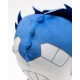 Shin Megami Tensei V - Peluche Aogami 27 cm