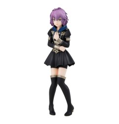 Fire Emblem - : Three Houses statuette PVC Pop Up Parade Bernadetta von Varley 16 cm