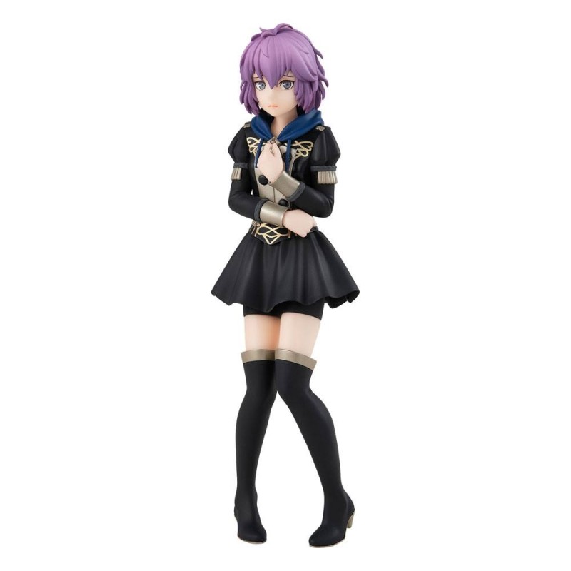 Fire Emblem - : Three Houses statuette PVC Pop Up Parade Bernadetta von Varley 16 cm