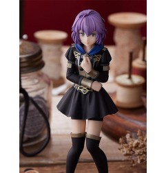 Fire Emblem - : Three Houses statuette PVC Pop Up Parade Bernadetta von Varley 16 cm