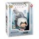 Assassin's Creed - Figurine POP! Altaïr 9 cm
